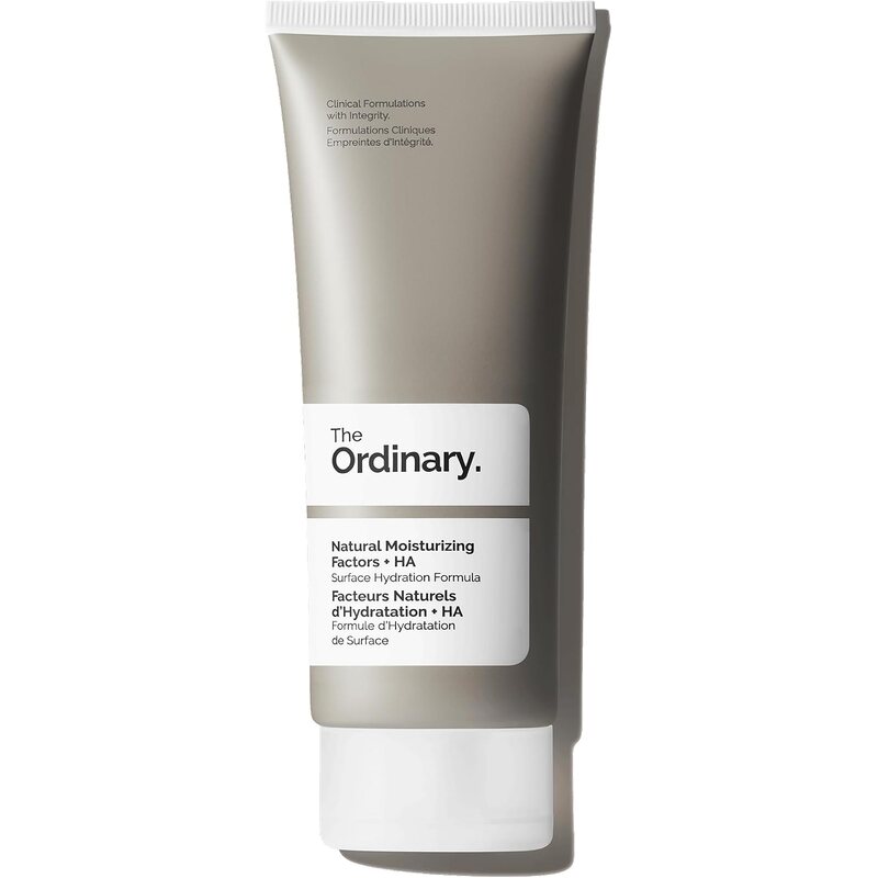 The Ordinary Natural Moisturizing Factors + HA 30/100ml