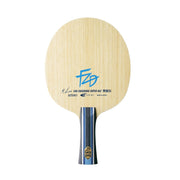 Butterfly Fan Zhendong SUPER ALC-FL Table Tennis Blade 37241 