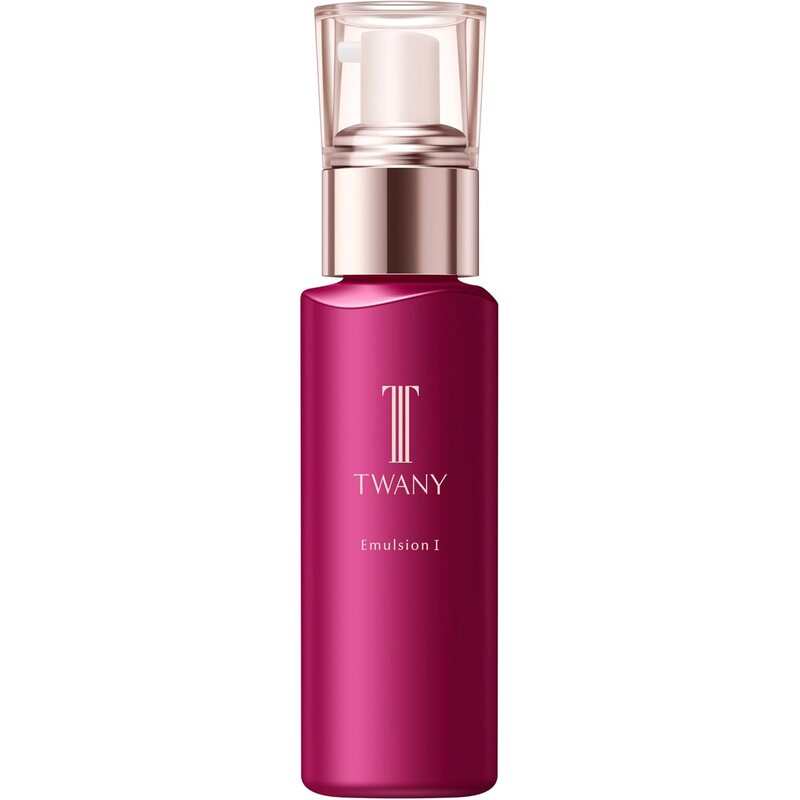 TWANY Emulsion N1 / N2 (100 ml)