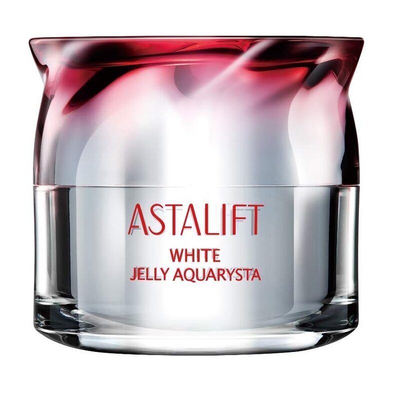 ASTALIFT White Jelly Aquarista – Medicated Brightening Pre-Serum 60g