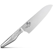 KAI Seki Magoroku Shoso Santoku Knife — 165 mm
