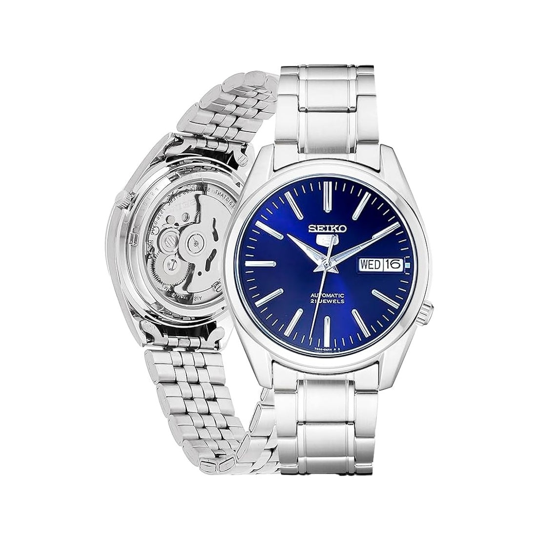 Seiko 5 SNKL43K1 Men's Automatic Watch