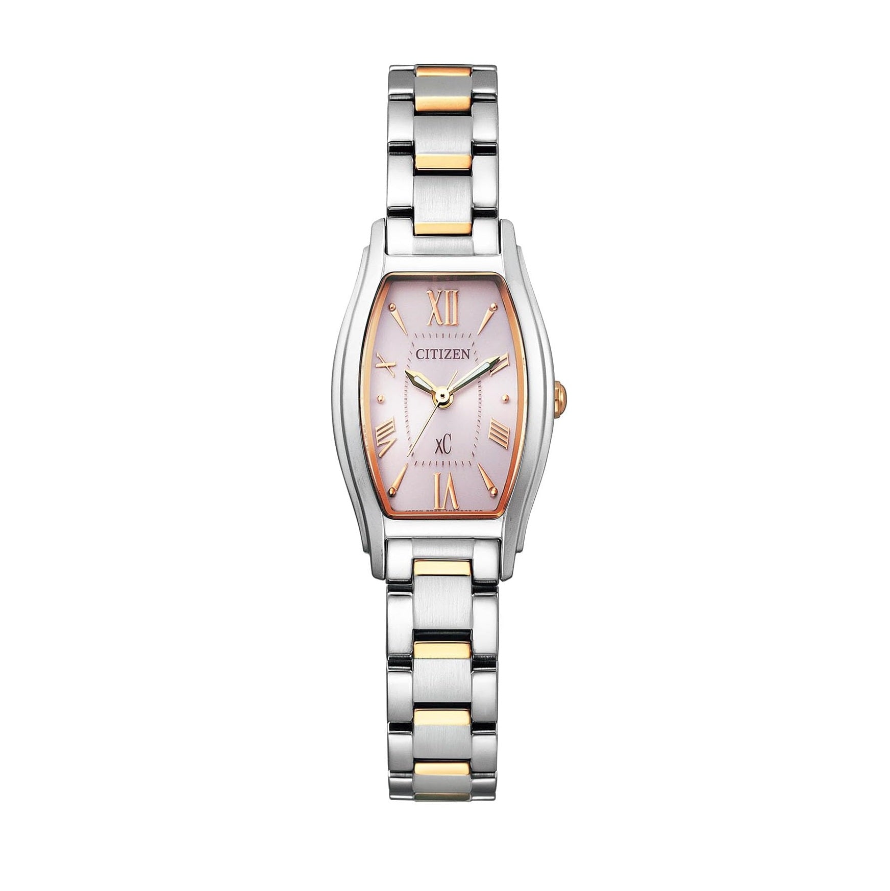 CITIZEN xC EW5541-50W Women's Eco-Drive Watch