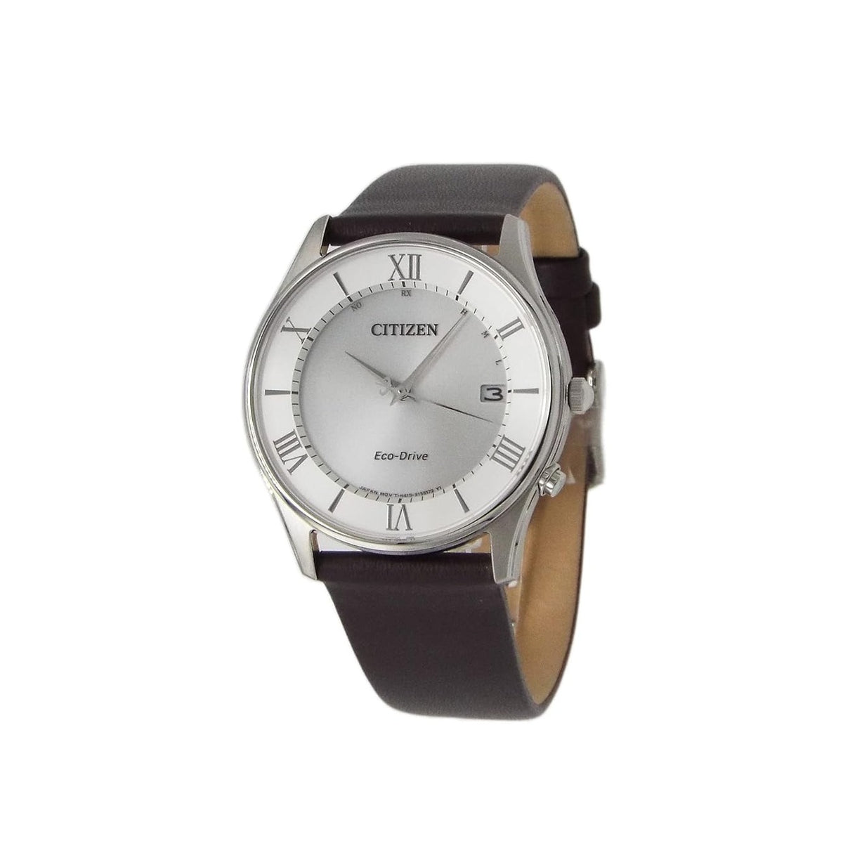 Citizen Eco-Drive Radio-Controlled Watch AS1060 