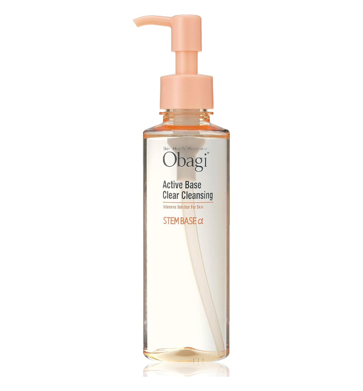 Obagi Cleansing Oil – Advanced Makeup Removal & Skin Purifying Formula 156 ml