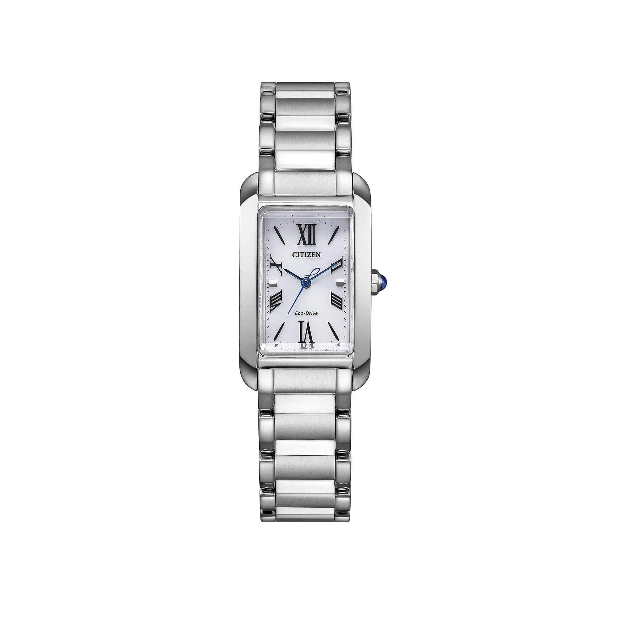 Citizen Light-Powered Eco-Drive EW562X Series Women's Watch