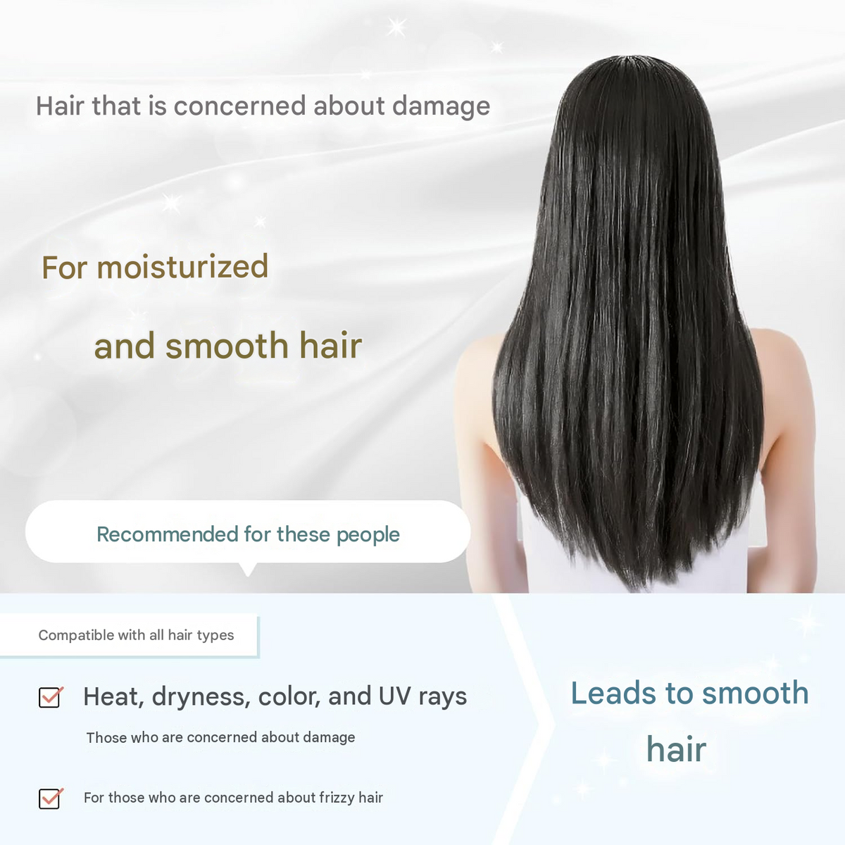 &honey - Professional System Repair Hair Shampoo /Treatment  2.0 (Choose your option) (445 g)