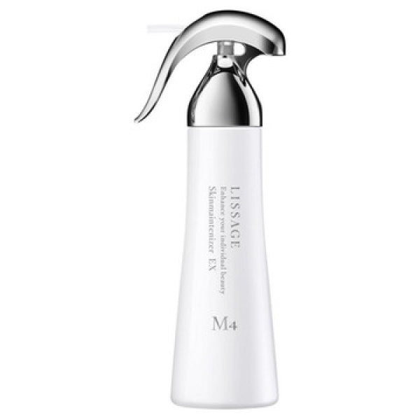 Lissage Skinmaintenizer EX M4 Rich Moist Lotion (180 ml)