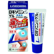 Loxonin S Gel 25 g
