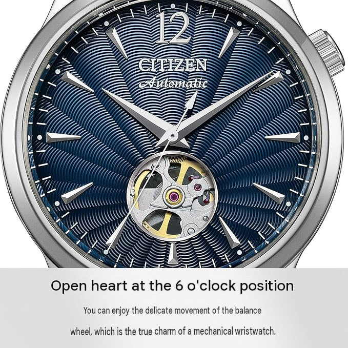 Citizen Watch Citizen Collection NH9131