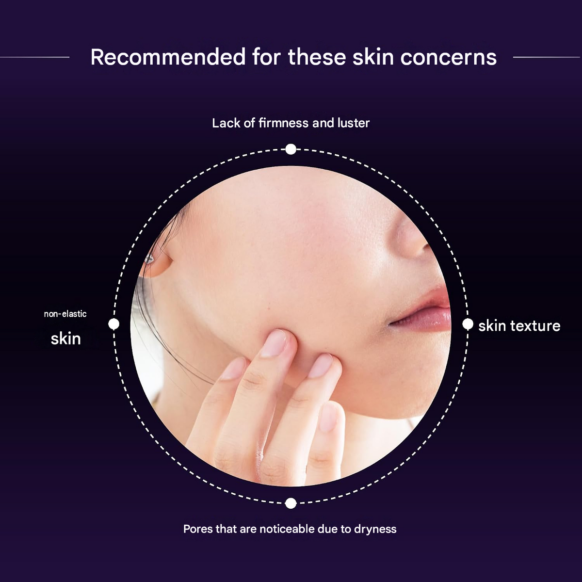 Fractional CC Needle Serum AX4 30mL