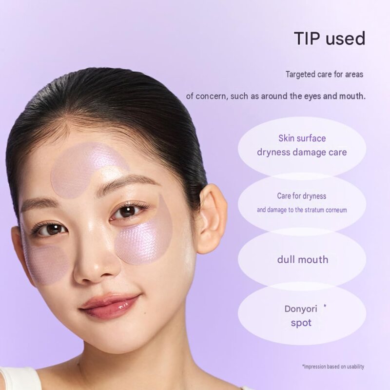 Biodance Caviar PDRN Hydrogel Eye Patches – 60 Patches