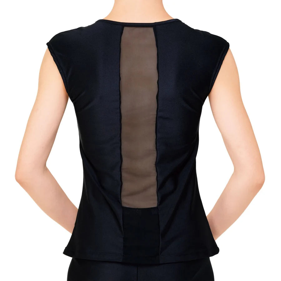 SASAKI Premium Short French T-Top – #7062