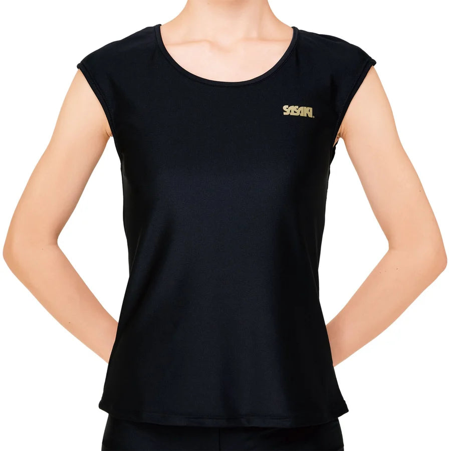 SASAKI Premium Short French T-Top – #7062