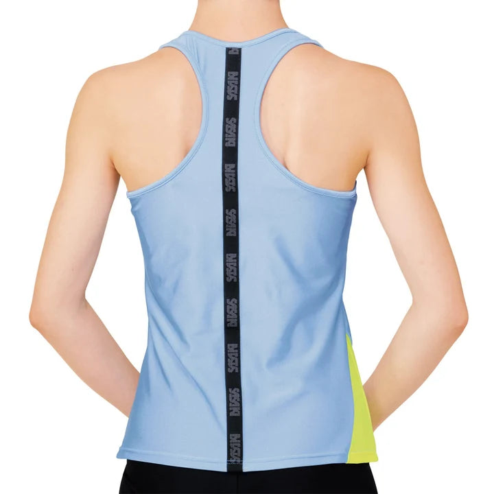 SASAKI Y-Back Top #7063