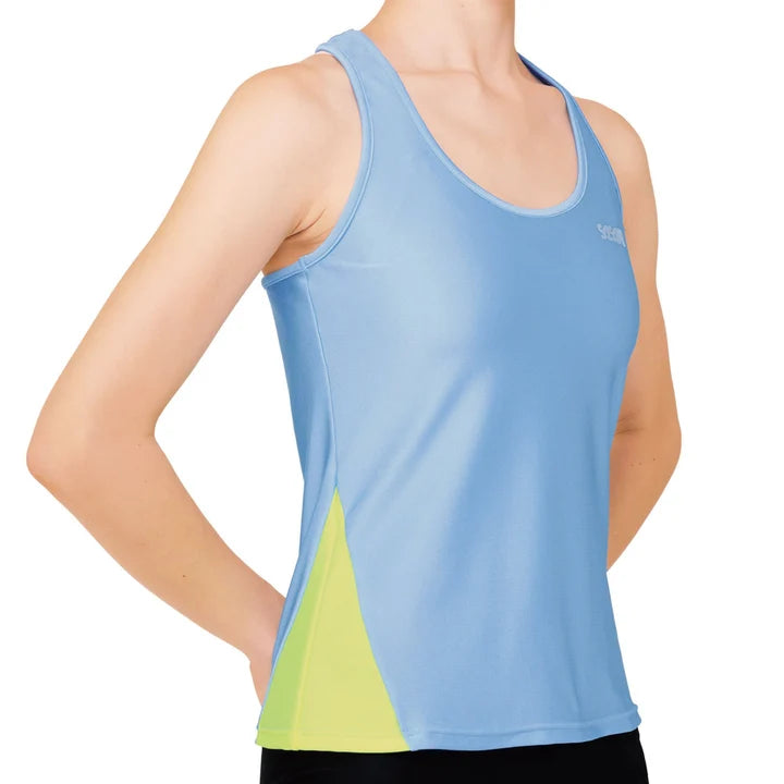 SASAKI Y-Back Top #7063