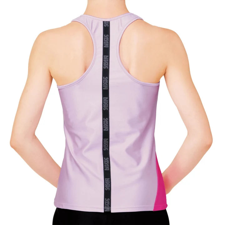 SASAKI Y-Back Top #7063