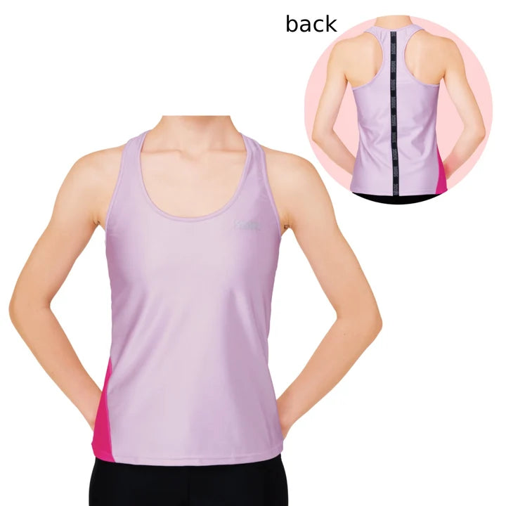 SASAKI Y-Back Top #7063
