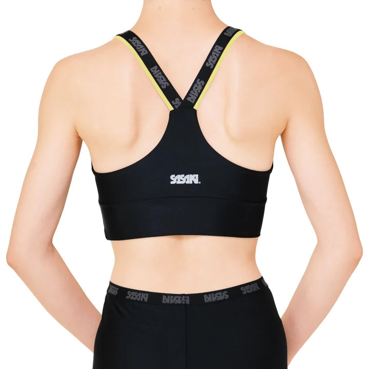 SASAKI Bra Top – #7065
