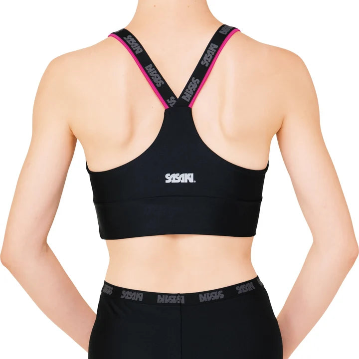 SASAKI Bra Top – #7065