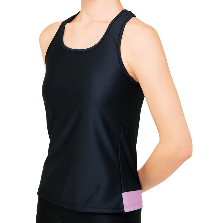 SASAKI Y-Back Top – #7067