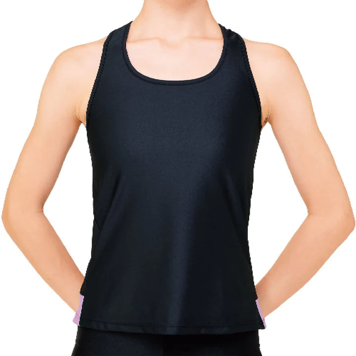 SASAKI Y-Back Top – #7067
