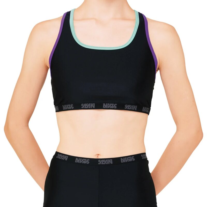 SASAKI Rhythmic Gymnastics Bra Top #7068