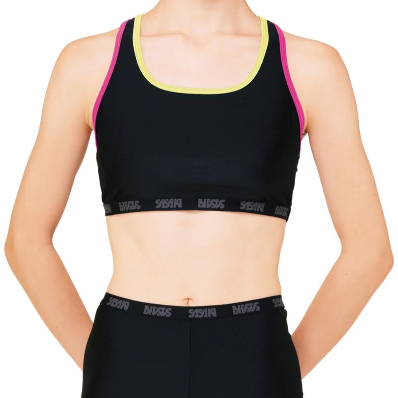 SASAKI Rhythmic Gymnastics Bra Top #7068
