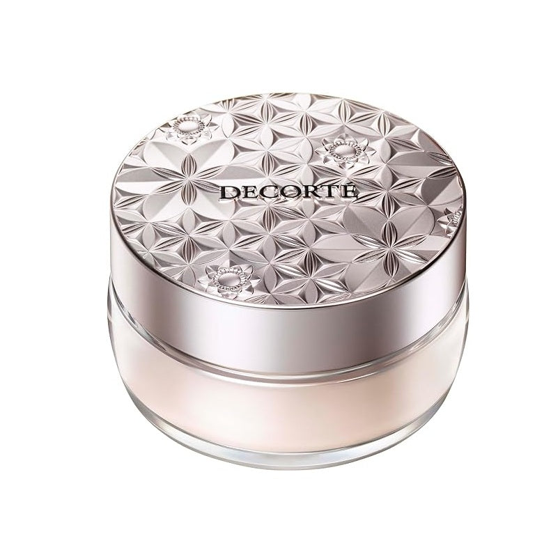 DECORTÉ Face Powder Harmony Veil – 0.6 oz (16g)