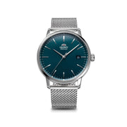 ORIENT BasicConcept Automatic Mechanical Watch RN-AC0E06E Men's Green