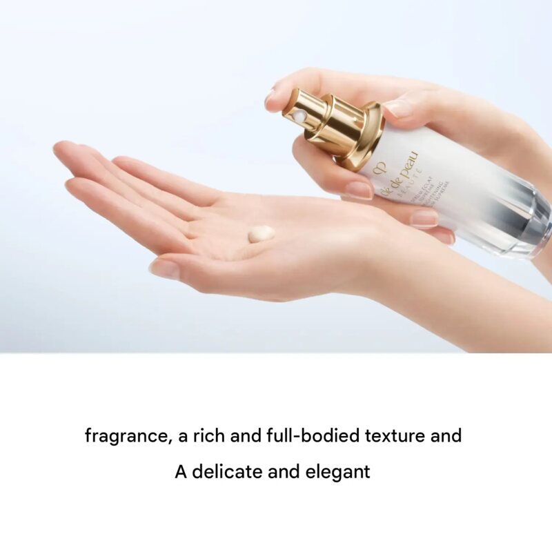 Shiseido Clé de Peau Beauté Serum Éclat S II — 40 ml