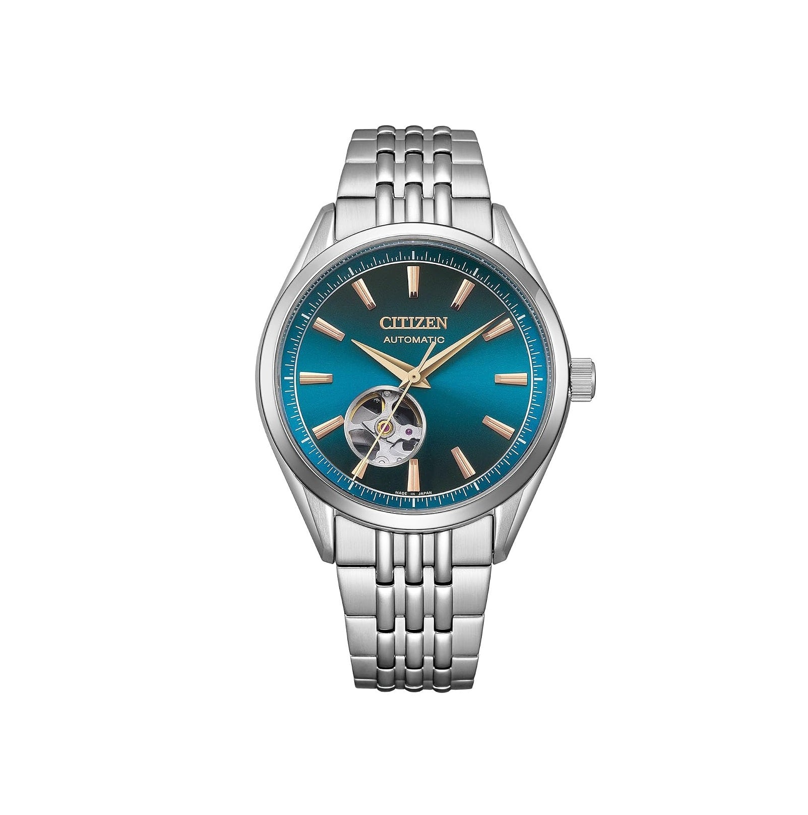 Citizen NH911-54L Men’s Mechanical Watch 10 ATM