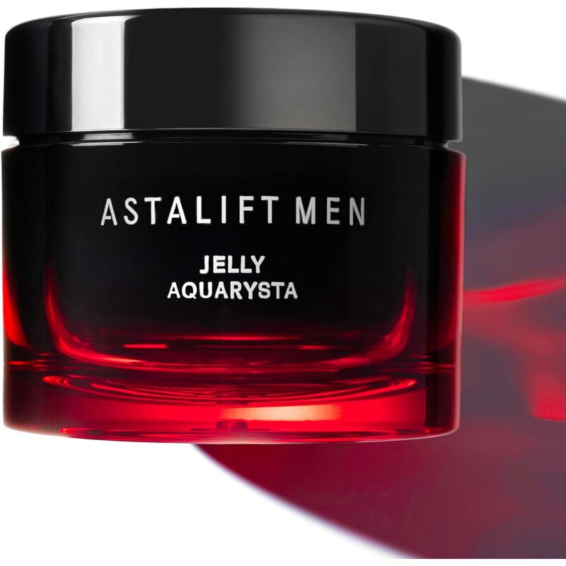 ASTALIFT Men Jelly Aquarista – Advanced Pre-Serum 60g