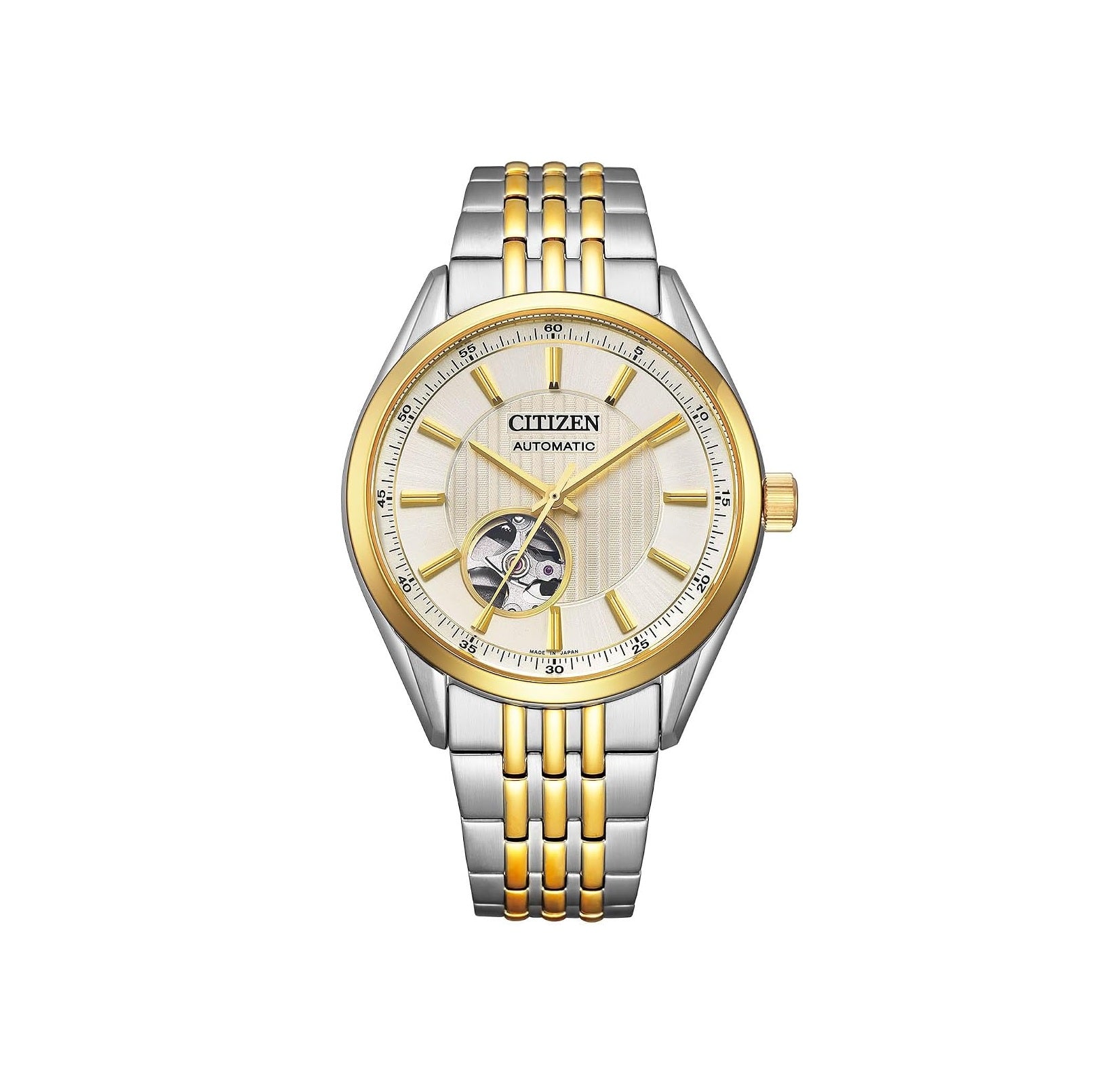 Citizen NH911-54L Men’s Mechanical Watch 10 ATM