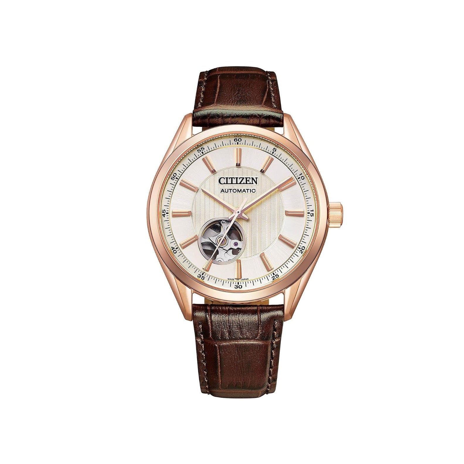 Citizen NH911-54L Men’s Mechanical Watch 10 ATM