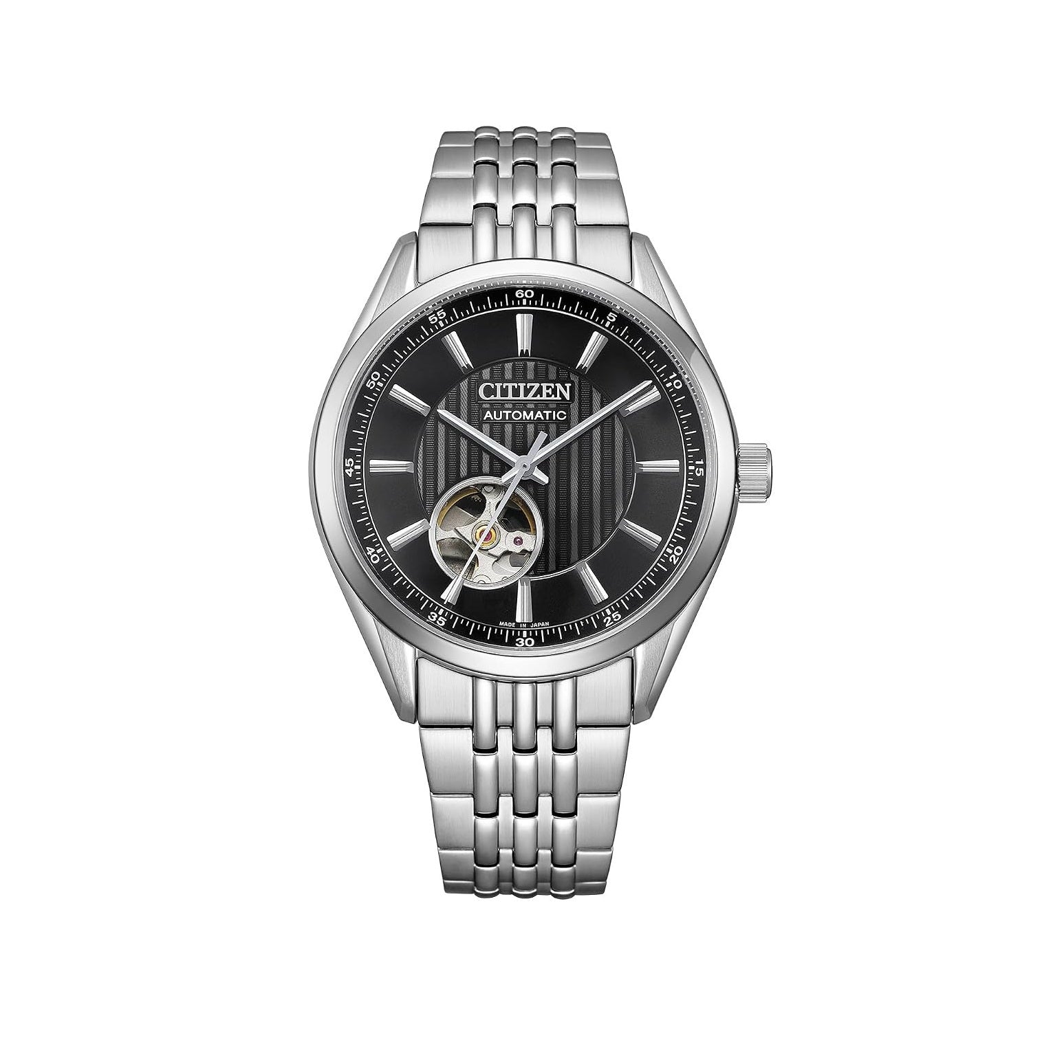 Citizen NH911-54L Men’s Mechanical Watch 10 ATM