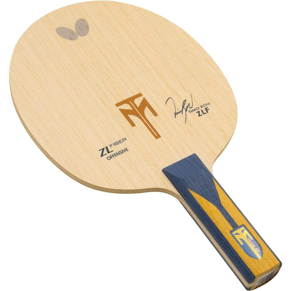 Butterfly Timo Boll ZLF Table Tennis Blade