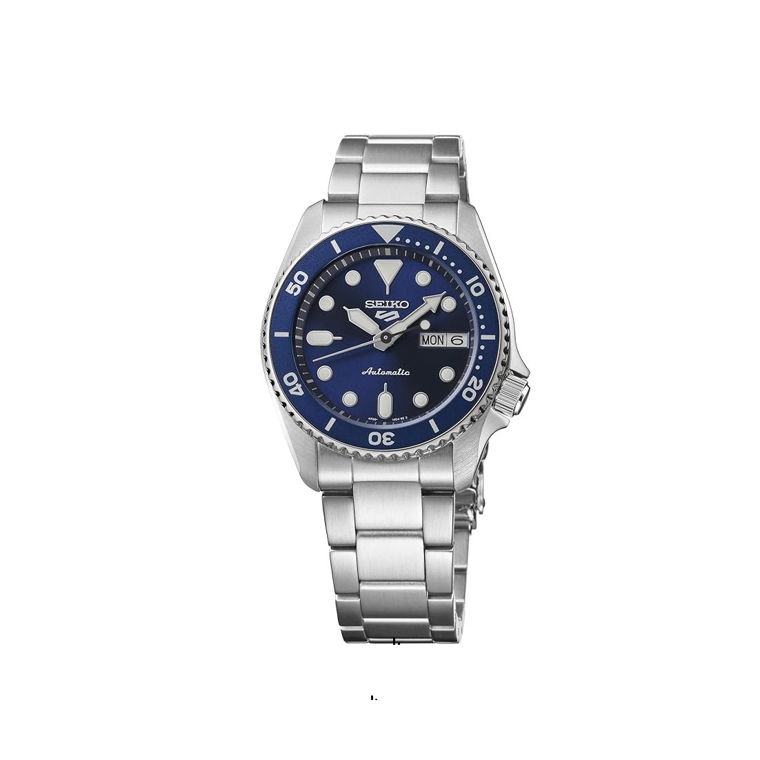 Seiko 5 Sports Men’s Automatic Watch