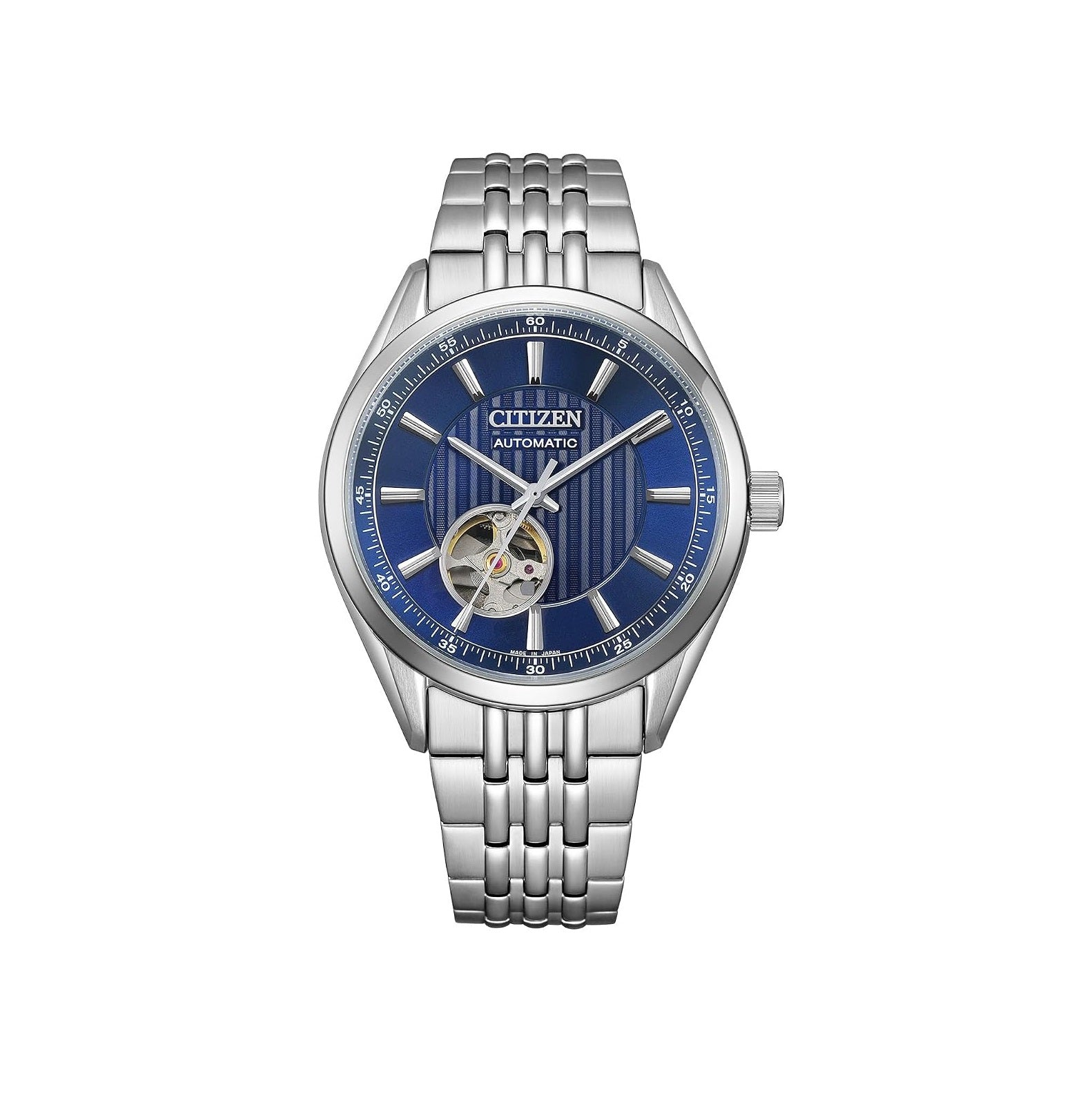 Citizen NH911-54L Men’s Mechanical Watch 10 ATM