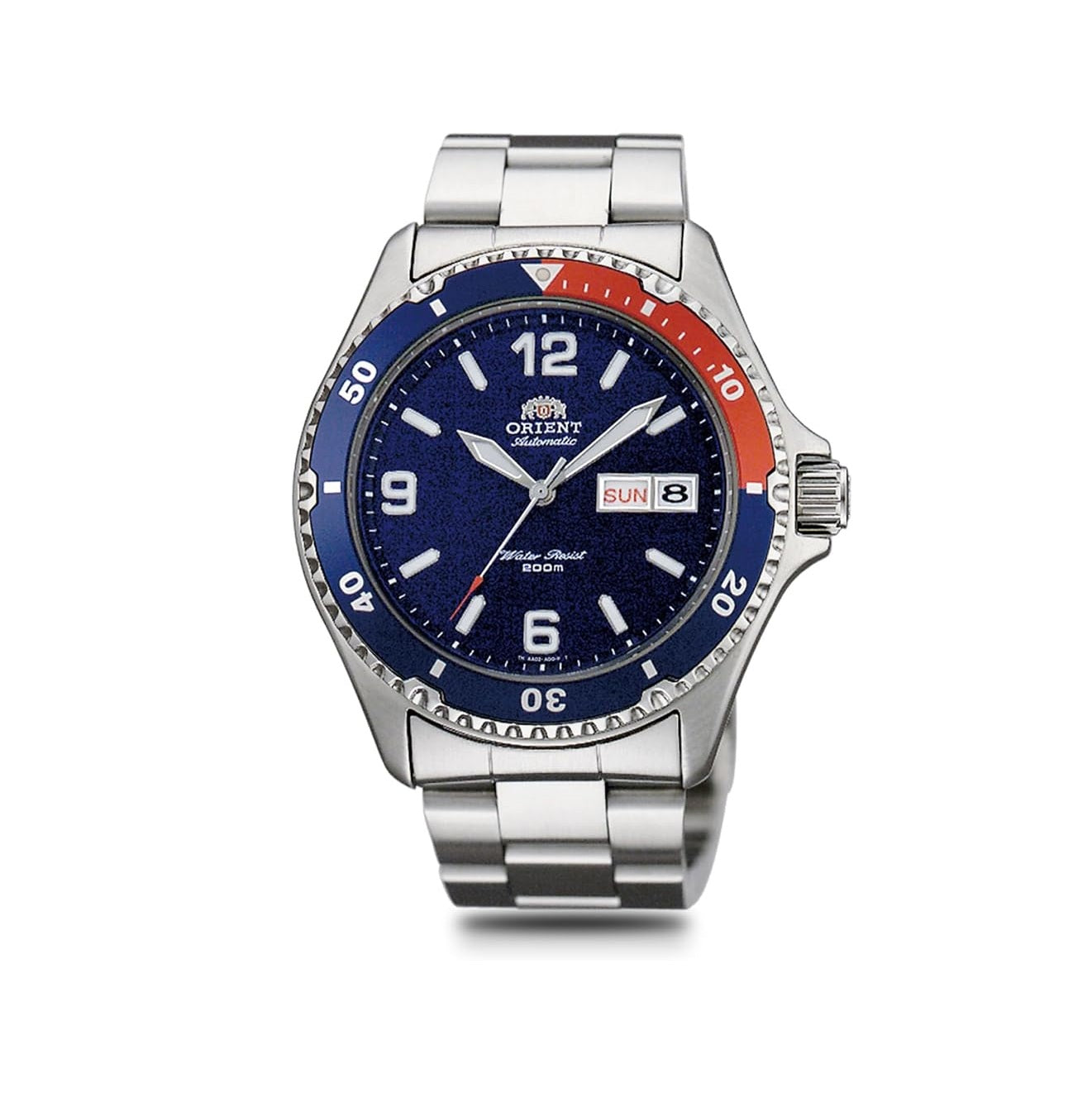 ORIENT Mako Automatic Mechanical Diver’s Watch