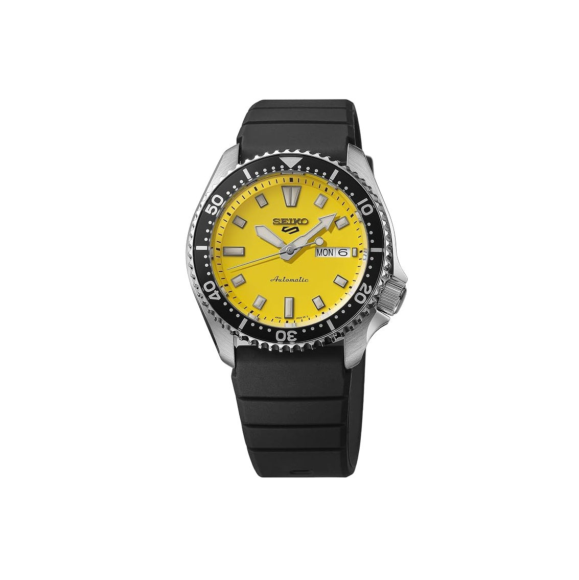 Seiko 5 Sports Men’s Automatic Watch