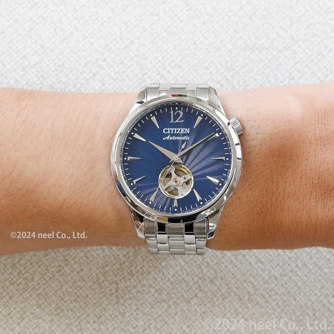 Citizen Watch Citizen Collection NH9131