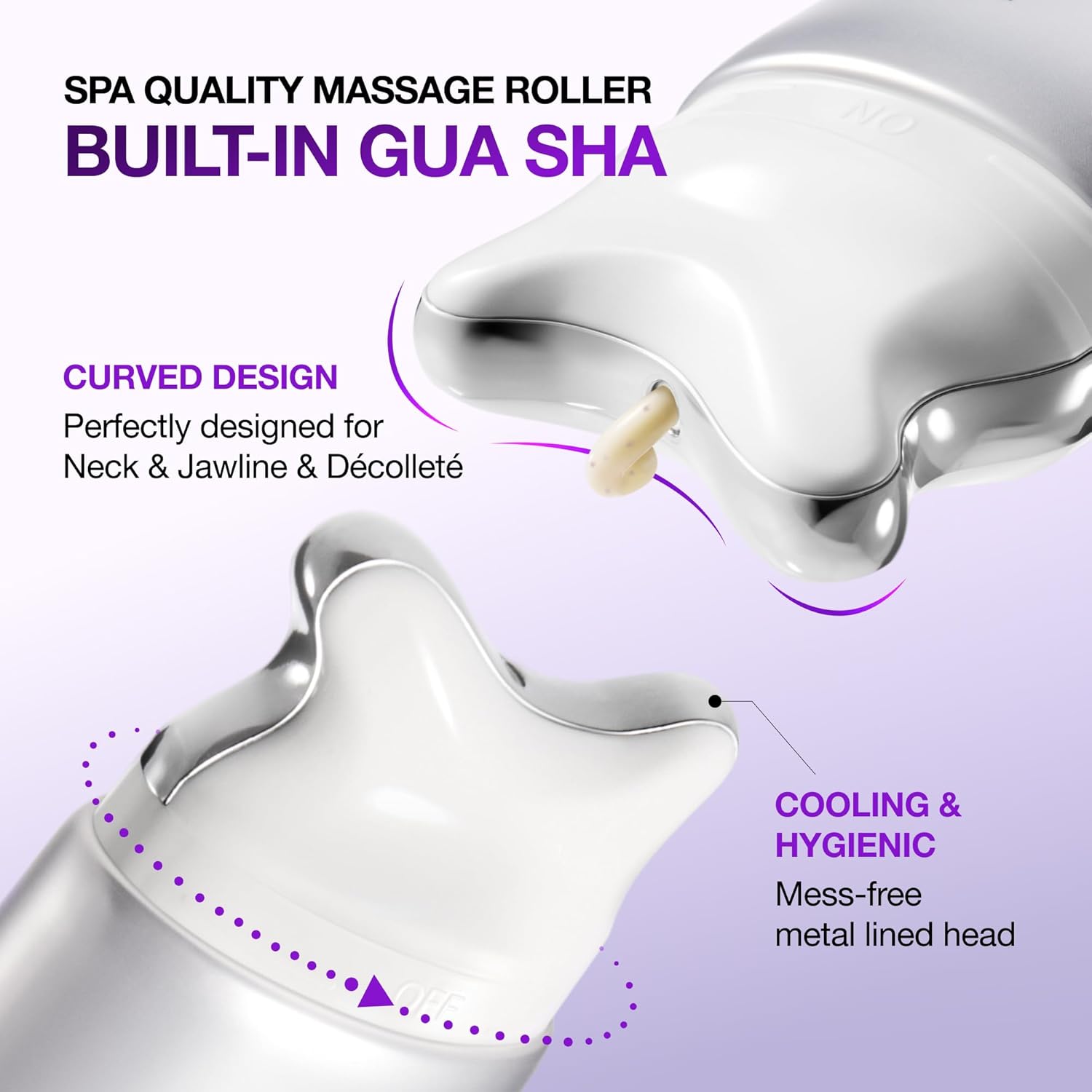 ANUA Collagen Retinol Refining Gua Sha Cream – Firming & Sculpting Care 80mL