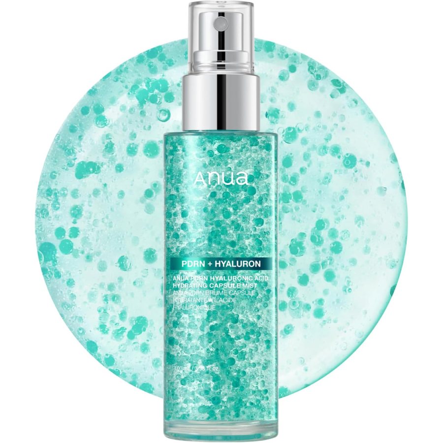ANUA PDRN Hyaluronic Acid Hydrating Mist (100 ml)
