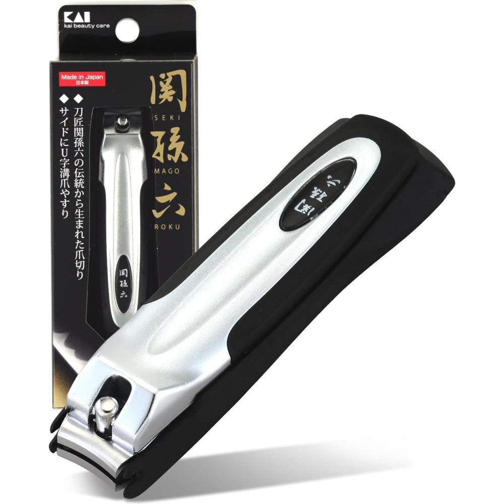 KAI Seki Magoroku Type 101 Nail Clippers