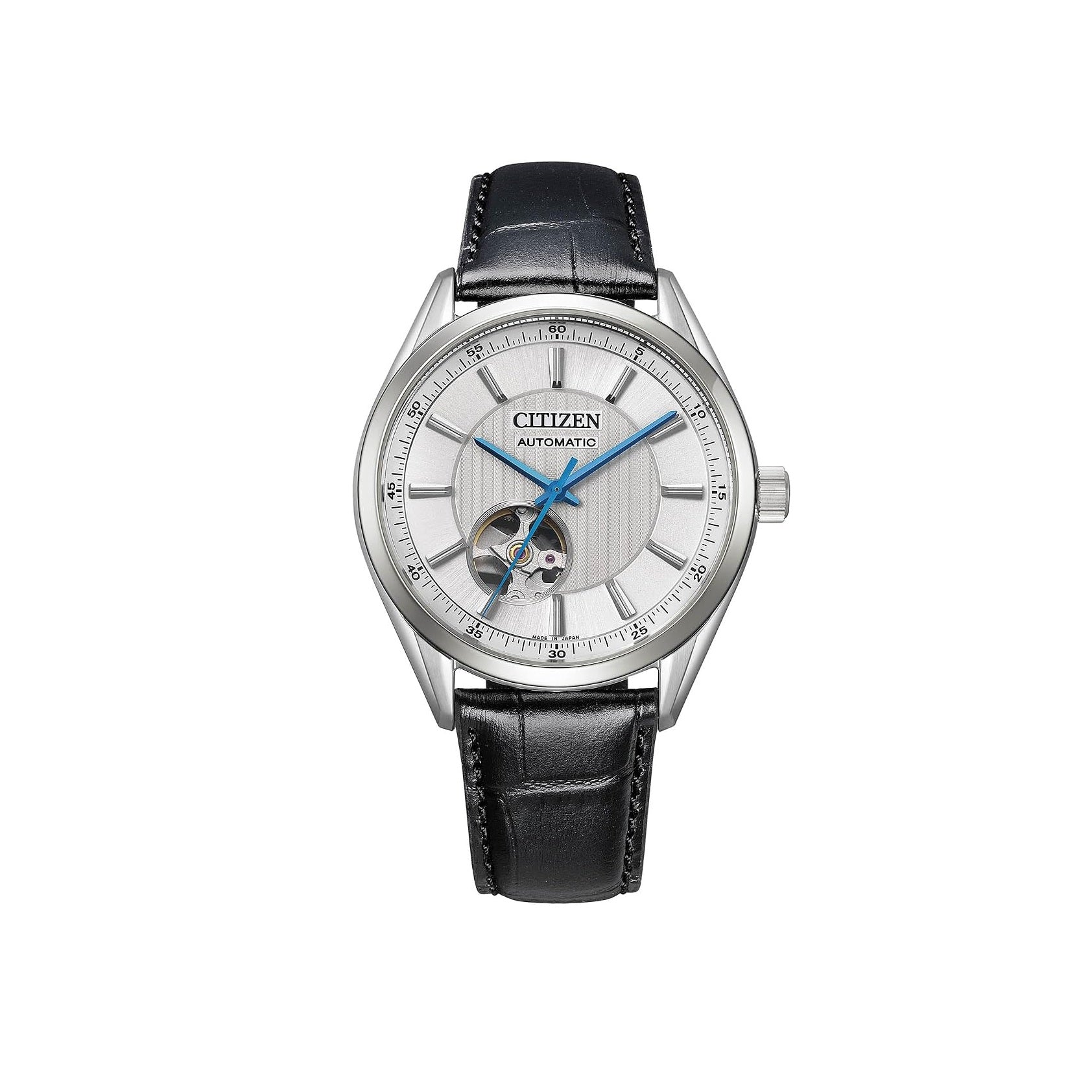 Citizen NH911-54L Men’s Mechanical Watch 10 ATM