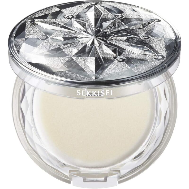 SEKKISEI Snow CC Powder