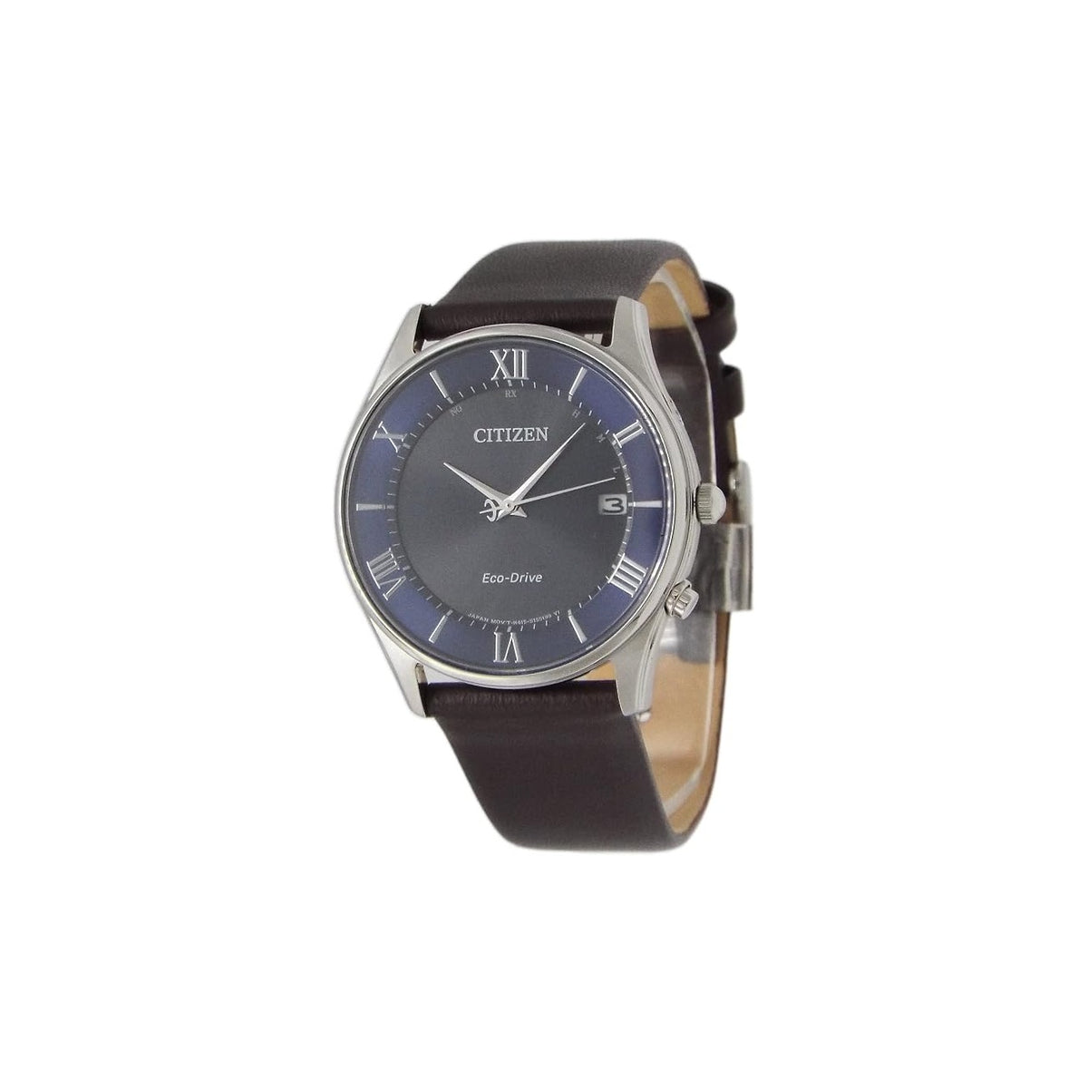 Citizen Eco-Drive Radio-Controlled Watch AS1060