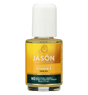 JĀSÖN Vitamin E 14,000 IU Skin Oil – 30mL