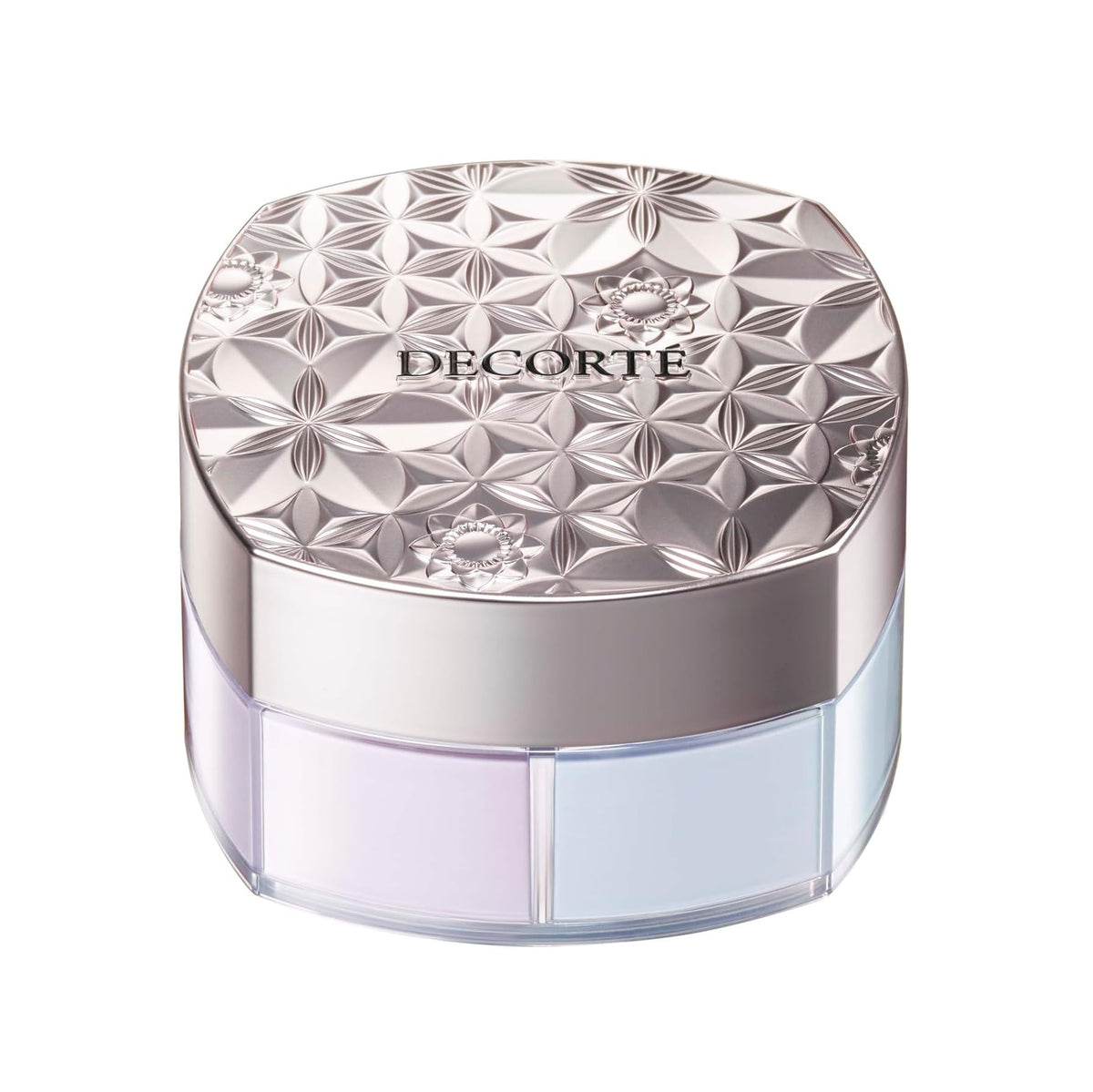 DECORTÉ Face Powder Harmony Veil – 0.6 oz (16g)
